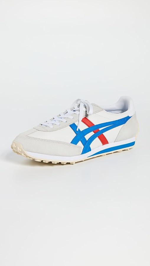  Men's shoes adidas ZX 8000 Wonder White/ Royal Blue/ Linen